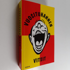 Vuosituhannen vitsit - pikkukuva 1