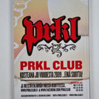 Night Visions : Maximum Halloween 3014, 28.10-2.11.2014 H... - pikkukuva 2