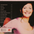 Tarja Lunnas • Oon Rakastunut CD - pikkukuva 4