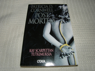 Cornwell Post mortem -nid