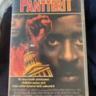 Mustat pantterit (Panther, 1995) VHSja When We Were Kings - pikkukuva 1