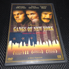 GANGS OF THE NEW YORK DVD - pikkukuva 1