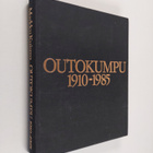 Markku Kuisma : Outokumpu 1910-1985 : kuparikaivoksesta s... - pikkukuva 1