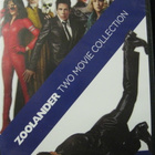 ZOOLANDER DVD TWO MOVIE COLLECTION - pikkukuva 1