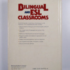 Carlos Julio Ovando ym. : Bilingual and ESL Classrooms - ... - pikkukuva 2