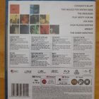 Clint Eastwood - 8 Movie Collection UUSI BLU-RAY - pikkukuva 2