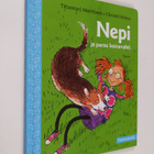 Tittamari Marttinen : Nepi ja paras koiravahti - pikkukuva 1