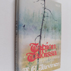 A. E. Järvinen : Tapion taloissa - pikkukuva 1