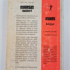 Edgar Rice Burroughs : Marsin sankari - pikkukuva 2