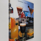 Gino Marcialis : Suuri cocktail- ja drinkkikirja - pikkukuva 1
