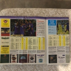 Otteluohjelma: Fiorentina-Juventus 31.08.2008. - pikkukuva 2