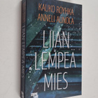 Kauko Röyhkä ym. : Liian lempeä mies - pikkukuva 1