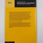 Mielipiteiden sateenkaari : erivauhtiset suomalaiset : ra... - pikkukuva 2