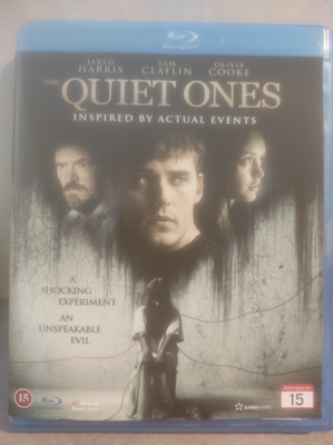 The Quiet Ones
