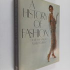 J. Anderson Black : A history of fashion - pikkukuva 1