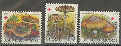 1978 PR loistoleimainen sarja