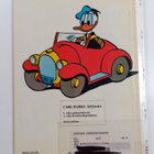 Walt Disney ym. : Aku koulusalapoliisina ja muita Aku Ank... - pikkukuva 2