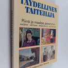 Täydellinen taiteilija : piirrä ja maalaa paremmin maisem... - pikkukuva 1