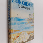 John Cheever : Hyvästi, veljeni : kertomuksia - pikkukuva 1