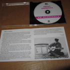 Irwin Goodman CD "Ryysyranta" 20-Suos. RE v.2017 ! - pikkukuva 3