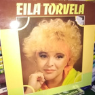 4kpl LP Eila Torvela ( SIS POSTIKULU) - pikkukuva 5