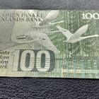 100mk 1986 Litt.A, HOL-Koi, 508-sarjaa - pikkukuva 2