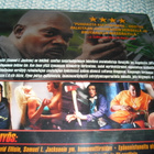 SNAKES ON A PLANE (Samuel L Jackson)*** - pikkukuva 3