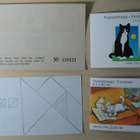 Postimerkit 1961 1994 1995 2000 - pikkukuva 2