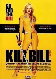 Kill Bill