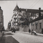 Signe Brander : 1869-1942 : Helsingin valokuvaaja, yvk, K4 - pikkukuva 1