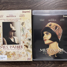 Mrs. Parker And The Vicious Circle (1994) - Imprint Blu-ray - pikkukuva 1