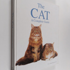 Claire Bessant : The Cat - A Complete Guide - pikkukuva 1