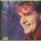 Tero Kuparinen • Sano Että Rakastat CD - pikkukuva 1