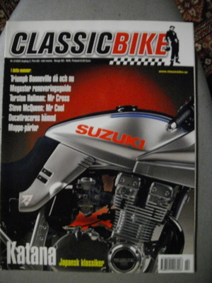ClassicBike Nro 2/2005 (1.1)