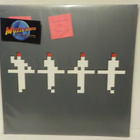 KRAFTWERK - TECHNO POP UUSI EU 2017 LP - pikkukuva 1