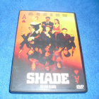 SHADE (Sylvester Stallone) 2003*** - pikkukuva 1