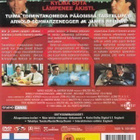 Red Heat - Punainen Vaara  -  DVD - pikkukuva 2