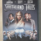 Southland Tales (2006) Sarah Michelle Gellar, Dwayne Johnson - pikkukuva 1