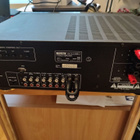 Teac A-X 800 DC vahvistin - pikkukuva 2