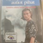 Hylätyt talot, autiot pihat - pikkukuva 1