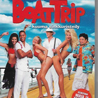 Boat Trip - Kuuma sinkkuristeily (DVD) - pikkukuva 1
