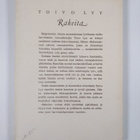 Toivo Lyy : Rakeita : säerivejä ja epigrammeja - pikkukuva 2