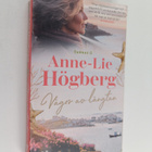 Anne-Lie Högberg : Vågor av längtan - pikkukuva 1