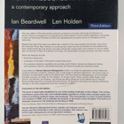 Len Holden : Human resource management : a contemporary a... - pikkukuva 2
