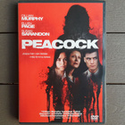 DVD: Peacock (Cillian Murphy, Susan Sarandon 2009) - pikkukuva 1