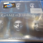 OST - GAME OF THRONES M/M 2LP - pikkukuva 1