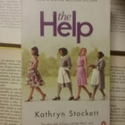 Kathryn Stockett - The Help (paperback) - pikkukuva 1