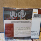 Jaakko Mäntyjärvi:Salvat-Tapiola Chamber Choir cd - pikkukuva 2
