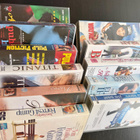 Kokoelma VHS-elokuvia (11 kpl) - pikkukuva 2
