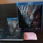 Vikings 1.tuotantokausi blu-ray - pikkukuva 1